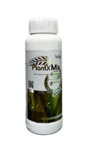 Plantxmix 20.20.20 by Triveni Chemicals – Balanced Nutrient